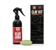 Good Stuff Clay kit - zestaw do glinkowania