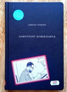 Samotność komiksiarza komiks TYLKO ODBIÓR WARSZAWA