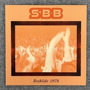 SBB Roskilde 1978 ( Lost Tapes Vol.1 )