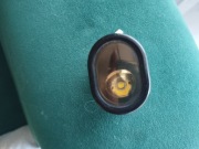 Lampka oświetlenie hulajnoga Ninebot ES Segawy 