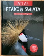 Atlas ptaków świata