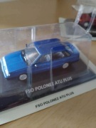 FSO POLONEZ ATU PLUS 1:43