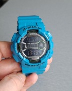 Casio g-shock gd-110