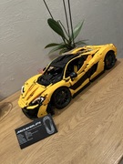 McLaren P1 Lego Technic 42172