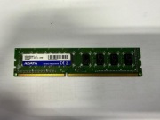 moduł pamięci RAM ADATA Premier 4 GB DDR3 1600 MHz. 