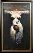Aleksander Marek Korman, I Need A Man To Love