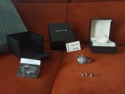 Zegarek Certina DS-1 Powermatic 80 – na gwarancji!