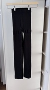 Legginsy -Rajstopy termiczne rozmiar M 40/42 2 pary