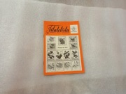 Filatelista nr 3 / 1991 Marzec (821)