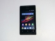 Telefon smartfon Sony XPERIA E C1505 sprawny
