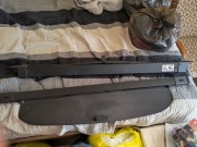 Roleta bagażnika Honda Accord 8 komplet 