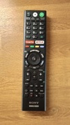 pilot Sony RMF-TX310E - ORYGINALNY Netflix  GOOGLE seria FW KD