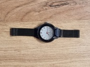 Damski zegarek używany, stan dobry, wymaga wymiany baterii