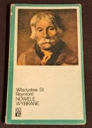 Nowele wybrane. Władysław Reymont.