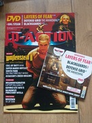 Czasopismo CD-ACTION  numer 13/2017 płyta DVD w komplecie