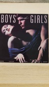Bryan Ferry – Boys And Girls