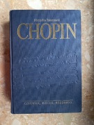 Mieczysław Tomaszewski, Chopin. Człowiek, dzieło, rezonans 