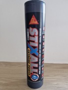 Stixall - uniwersalny klej i uszczelniacz hybrydowy firmy SIKA