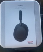 SONY Wh1000xm5 bezprzewodowe