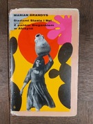 Śladami STASIA i NEL oraz Z Panem BIEGANKIEM po Abisynii, Marian BRANDYS