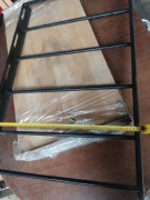 Bagażnik dachowy Taurus okazja 