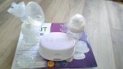 Philips laktator aventa ultra comfort 
