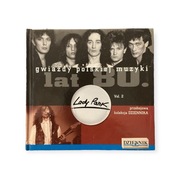 Płyta CD Lady Pank - Gwiazdy Polskiej Muzyki Lat 80. Lady Pank Vol. 2