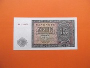 NRD 10 marek 1955 ser.HG  st.1