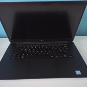 Laptop DELL xps i7700HQ 16GB 512GB GTX-1050 4GB