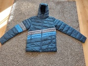 ALPINE PRO ChłopięcaMęska Kurtka Przejściowa roz.S