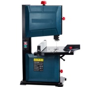 Pilarka taśmowa stołowa 8" STALLION / SKYTECH ST-2222 | 2450 W