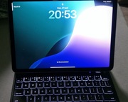 iPad Air M2 11 2024 Apple Pencil Pro klawiatura etui akcesoria