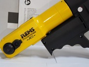 REMS POWER PRESS ACC prasa zaciskarka bez szczęk