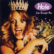Hole Live Trought This UK Mayking 1994