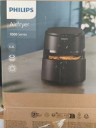 Nowy Philips Airfryer