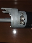 MB 220 w 187 silnik wycieraczek AVOG 6v - . Nr kat. 361368240101. Działa!