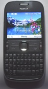 Nokia 302 telefon