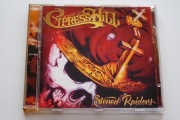 CYPRESS HILL Stoned Raiders(CD)2001