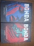 Katarzyna Bonda - kolekcjoner lalek