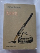 Charles Bukowski - Kobiety 