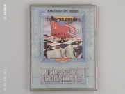Gra Theatre Europe dla Amstrad CPC 1987