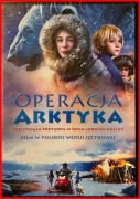 DVD Operacja Arktyka