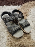 Sandały FILA Wygodne. Rozmiar 38