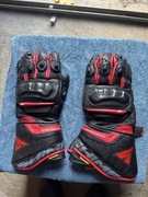 Rękawiczki motocyklowe SHIMA RS2