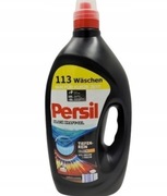 Persil żel niemiecki 5,65 l 113 prań czarny