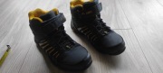 Buty trekkingowe zimowe Elbrus Erimley 35