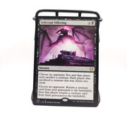 Magic the gathering - Infernal Offering - MTG