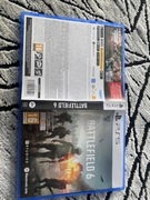 Battlefield 6, ps5, używana, wersja PL