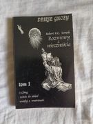 Rozmowy z wiecznością Dzieje gnozy tom 1