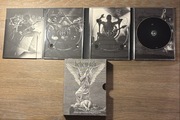 BEHEMOTH - Evangelia Heretika CD (bez DVD) od ręki (opis) NAJTANIEJ